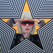 ROCKSTAR| 120cmx120cm